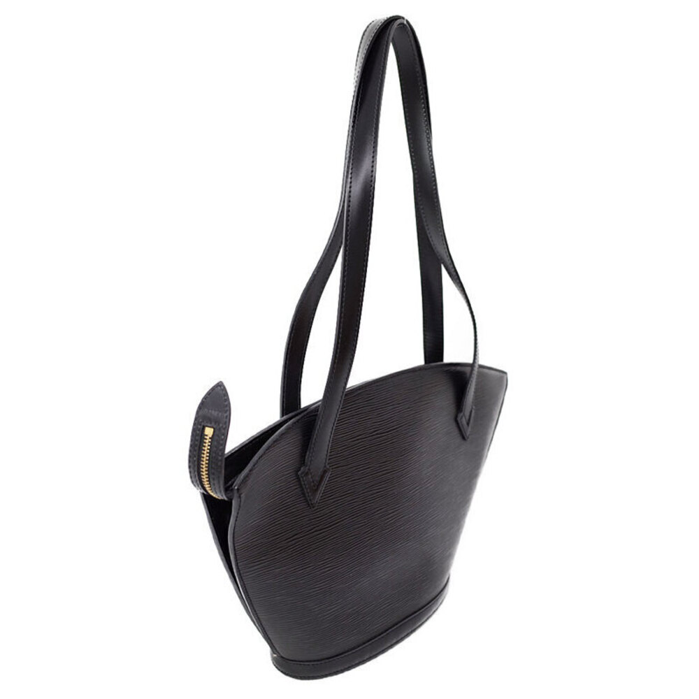 Louis Vuitton Saint Poigner Epi Longue Shoulder Jacques Bag